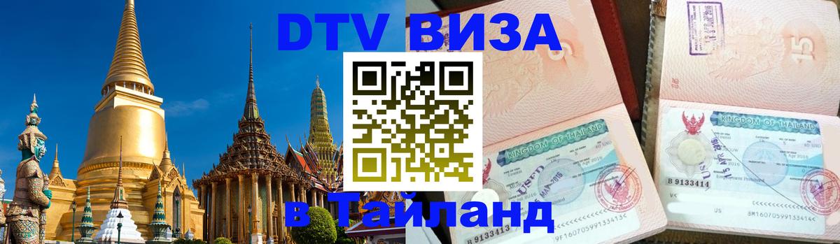Сколько стоит DTV виза — актуальные цены, оформление даже без документов - 19.11.2025 